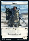 Argivian Cavalier #