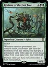 Grothama, All-Devouring #