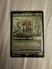 Kodama of the East Tree [Foil Etched] #