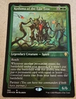 Kodama of the East Tree [Foil Etched] #