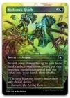 Kodama's Reach #