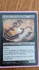 Kokusho, the Evening Star