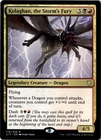 Kolaghan, the Storm's Fury
