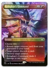 Kolaghan's Command