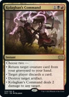 Kolaghan's Command #