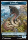 Scion of the Deep // Koma's Coil #