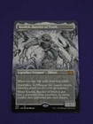 Kozilek, Butcher of Truth