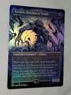 Kozilek, Butcher of Truth