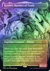 Kozilek, Butcher of Truth #