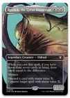 Kozilek, the Great Distortion #