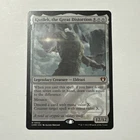 Kozilek, the Great Distortion #