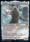 Kozilek, the Great Distortion #