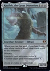 Kozilek, the Great Distortion #