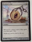 Kraken's Eye