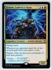 Kraum, Ludevic's Opus