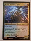 Kraum, Ludevic's Opus
