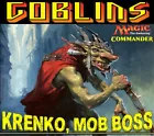 Krenko, Mob Boss #