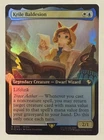 Kindred Discovery [Extended Art Foil] #