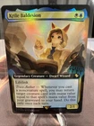 Kindred Discovery [Extended Art Foil] #