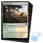 Krosan Verge