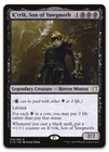K'rrik, Son of Yawgmoth #