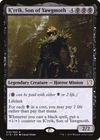 K'rrik, Son of Yawgmoth #