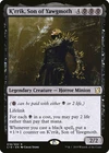 K'rrik, Son of Yawgmoth #