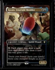 Kwain, Itinerant Meddler