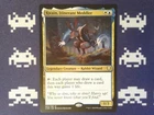 Kwain, Itinerant Meddler