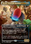 Kwain, Itinerant Meddler #