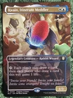Ishai, Ojutai Dragonspeaker [Borderless Foil] #
