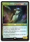 Kydele, Chosen of Kruphix