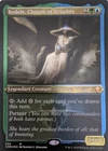Kydele, Chosen of Kruphix