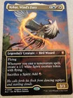 Kykar, Wind's Fury #