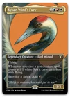 Kykar, Wind's Fury #