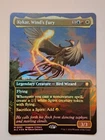 Kykar, Wind's Fury #