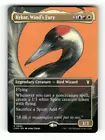 Kykar, Wind's Fury