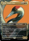 Kykar, Wind's Fury #