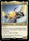 Kykar, Wind's Fury #