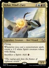 Kykar, Wind's Fury #