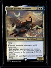 Kykar, Zephyr Awakener #
