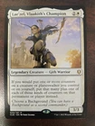 Lae'zel, Vlaakith's Champion #