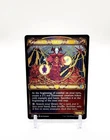 Lagomos, Hand of Hatred [Showcase] #