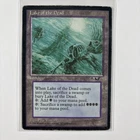 Lake of the Dead