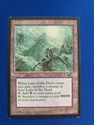 Lake of the Dead