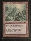 Lake of the Dead