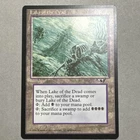 Lake of the Dead
