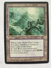 Lake of the Dead