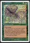 Land Leeches