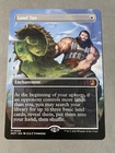 Path Of Ancestry [Borderless Foil] #